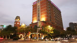Grand Victoria Hotel Exterior