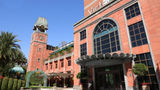 Grand Victoria Hotel Exterior