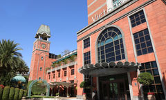 Grand Victoria Hotel