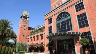 Grand Victoria Hotel