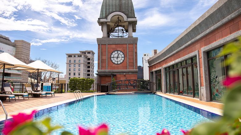 <b>Grand Victoria Hotel Pool</b>. Images powered by <a href="https://www.leonardoworldwide.com/" title="Leonardo Worldwide" target="_blank">Leonardo</a>.