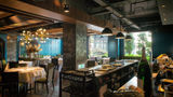 Grand Victoria Hotel Restaurant