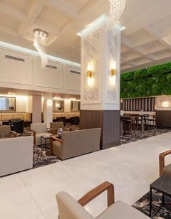 Burke & Wills Hotel