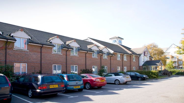 Premier Inn Loughton/Buckhurst Hill Exterior