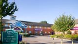 Premier Inn Luton South (M1, J9) Exterior