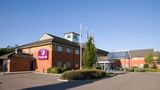 Premier Inn Luton South (M1, J9) Exterior