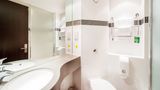 Premier Inn Luton Town Centre Room