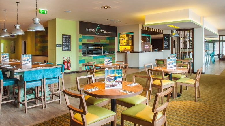 <b>Premier Inn Luton Town Centre Restaurant</b>. Images powered by <a href="https://www.leonardoworldwide.com/" title="Leonardo Worldwide" target="_blank">Leonardo</a>.