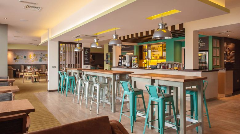 <b>Premier Inn Luton Town Centre Restaurant</b>. Images powered by <a href="https://www.leonardoworldwide.com/" title="Leonardo Worldwide" target="_blank">Leonardo</a>.