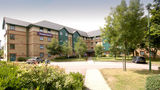 <b>Premier Inn Luton Airport Exterior</b>. Images powered by <a href="https://www.leonardoworldwide.com/" title="Leonardo Worldwide" target="_blank">Leonardo</a>.