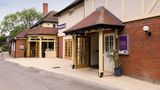 Premier Inn Lymington (N. Forest Hordle) Exterior