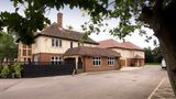 Premier Inn Lymington (N. Forest Hordle) Exterior