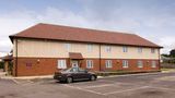 Premier Inn Lymington (N. Forest Hordle) Exterior