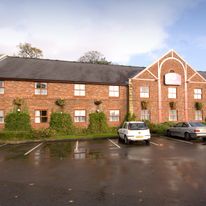 Premier Inn Macclesfield North