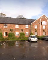 Premier Inn Macclesfield North