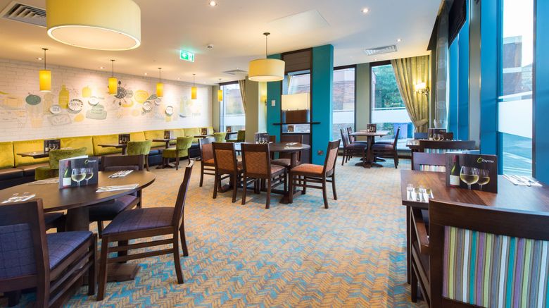 <b>Premier Inn Maidenhead Town Centre Restaurant</b>. Images powered by <a href="https://www.leonardoworldwide.com/" title="Leonardo Worldwide" target="_blank">Leonardo</a>.