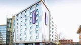Premier Inn Maidenhead Town Centre Exterior