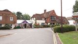 <b>Premier Inn Maidstone (A26/Wateringbury) Exterior</b>. Images powered by <a href="https://www.leonardoworldwide.com/" title="Leonardo Worldwide" target="_blank">Leonardo</a>.