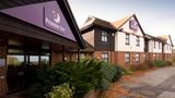 <b>Premier Inn Maidstone (Allington) Exterior</b>. Images powered by <a href="https://www.leonardoworldwide.com/" title="Leonardo Worldwide" target="_blank">Leonardo</a>.