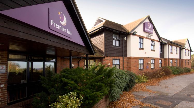 Premier Inn Maidstone (Allington) Exterior
