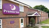 <b>Premier Inn Sevenoaks / Maidstone Exterior</b>. Images powered by <a href="https://www.leonardoworldwide.com/" title="Leonardo Worldwide" target="_blank">Leonardo</a>.