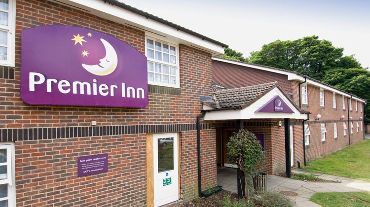 Premier Inn Sevenoaks / Maidstone Exterior