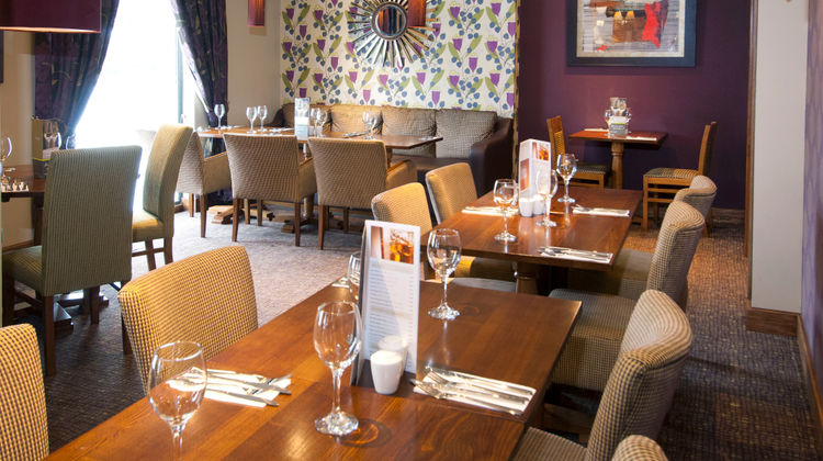 Premier Inn Maidstone (Town Centre) Restaurant
