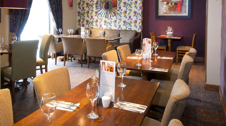 <b>Premier Inn Maidstone (Town Centre) Restaurant</b>. Images powered by <a href="https://www.leonardoworldwide.com/" title="Leonardo Worldwide" target="_blank">Leonardo</a>.