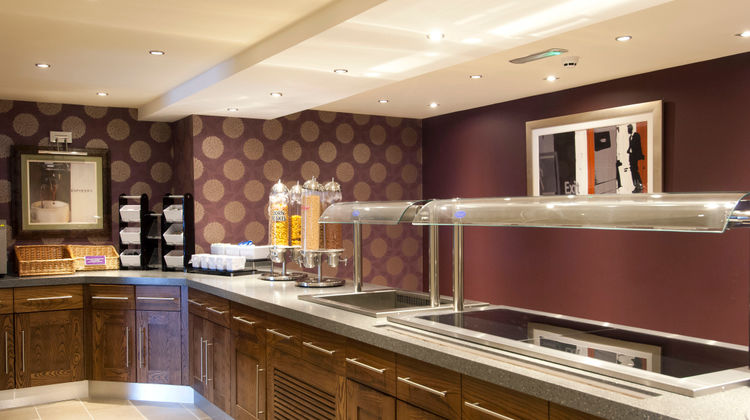 Premier Inn Maidstone (Town Centre) Restaurant