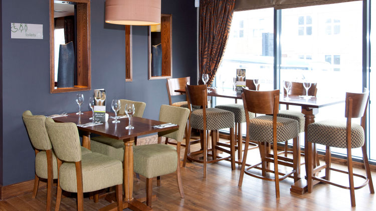 Premier Inn Maidstone (Town Centre) Restaurant