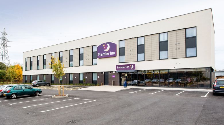<b>Premier Inn Malvern Exterior</b>. Images powered by <a href="https://www.leonardoworldwide.com/" title="Leonardo Worldwide" target="_blank">Leonardo</a>.