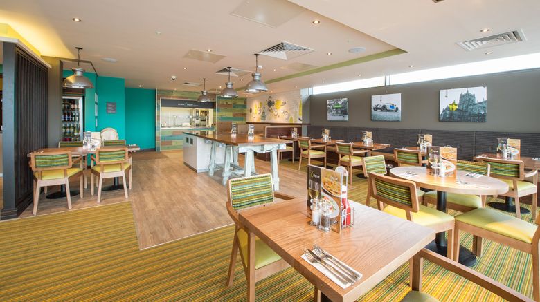 <b>Premier Inn Malvern Restaurant</b>. Images powered by <a href="https://www.leonardoworldwide.com/" title="Leonardo Worldwide" target="_blank">Leonardo</a>.