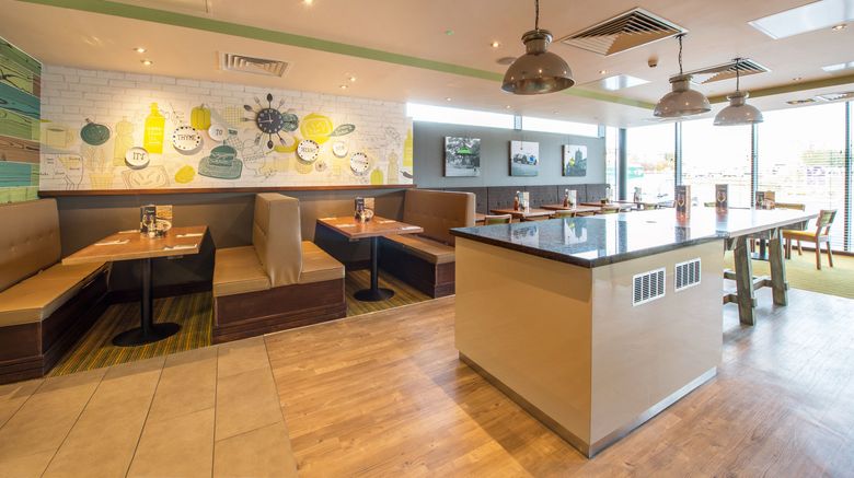 <b>Premier Inn Malvern Restaurant</b>. Images powered by <a href="https://www.leonardoworldwide.com/" title="Leonardo Worldwide" target="_blank">Leonardo</a>.