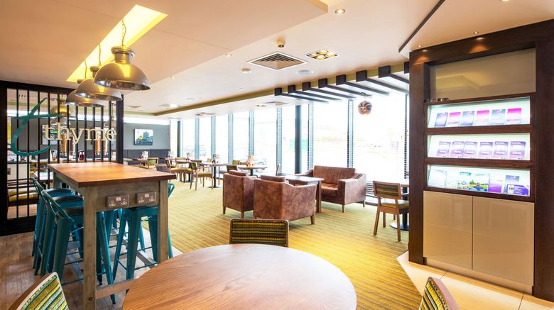 <b>Premier Inn Malvern Restaurant</b>. Images powered by <a href="https://www.leonardoworldwide.com/" title="Leonardo Worldwide" target="_blank">Leonardo</a>.