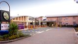 <b>Premier Inn Manchester (Cheadle) Exterior</b>. Images powered by <a href="https://leonardo.com/" title="Leonardo Worldwide" target="_blank">Leonardo</a>.