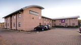 <b>Premier Inn Manchester (Cheadle) Exterior</b>. Images powered by <a href="https://leonardo.com/" title="Leonardo Worldwide" target="_blank">Leonardo</a>.