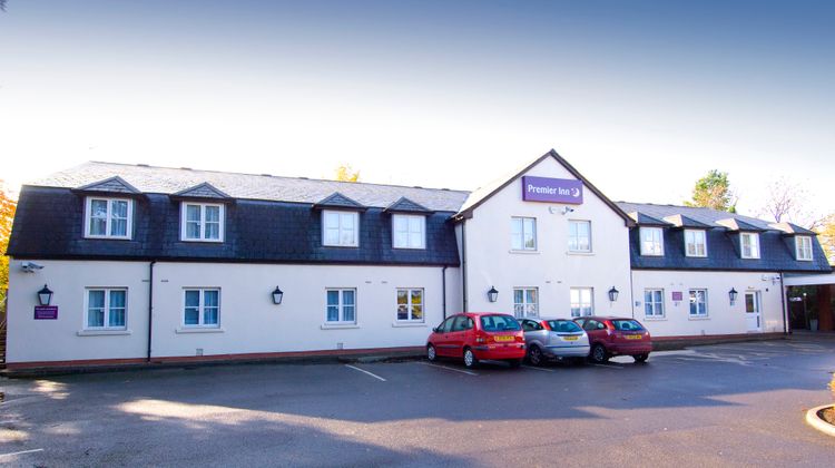 Premier Inn Manchester (Handforth) Exterior