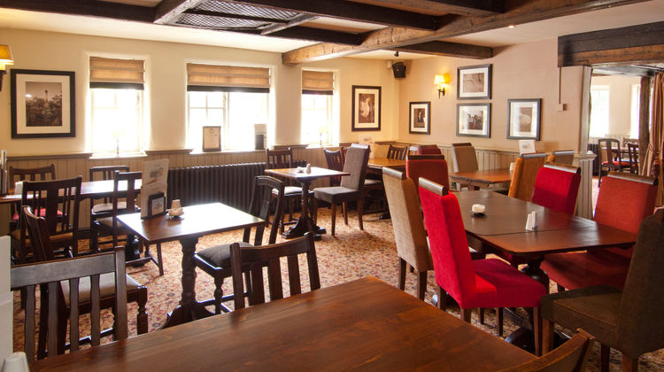 Premier Inn Manchester (Handforth) Restaurant