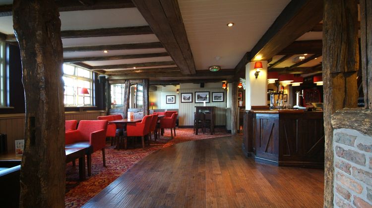 Premier Inn Manchester (Handforth) Restaurant