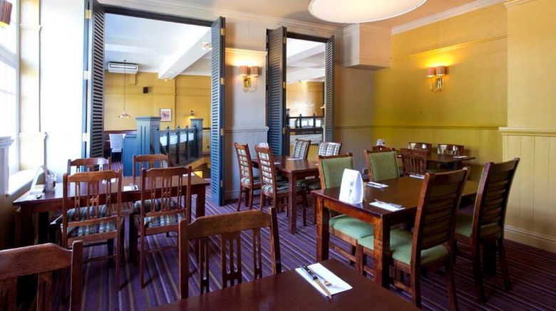 <b>Premier Inn Manchester (Heaton Park) Restaurant</b>. Images powered by <a href="https://www.leonardoworldwide.com/" title="Leonardo Worldwide" target="_blank">Leonardo</a>.