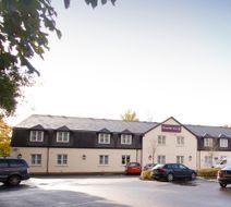 Premier Inn Manchester (Handforth) Exterior