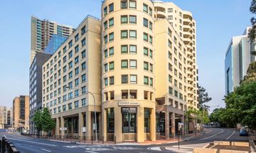 Mantra Parramatta
