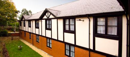 Premier Inn Manchester (Swinton) Exterior