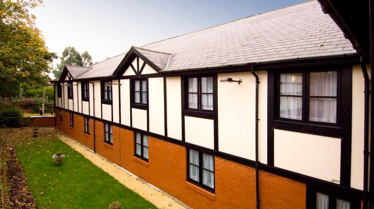 Premier Inn Manchester (Swinton) Exterior