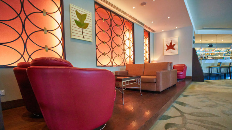 <b>Millennium Hotel & Convention Centre Restaurant</b>. Images powered by <a href="https://www.leonardoworldwide.com/" title="Leonardo Worldwide" target="_blank">Leonardo</a>.