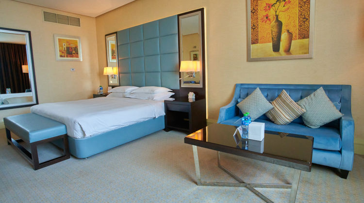 Millennium Hotel & Convention Centre Suite