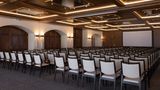 Mont Cervin Palace Meeting