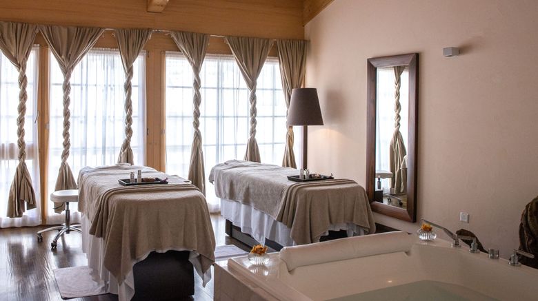 <b>Mont Cervin Palace Spa</b>. Images powered by <a href="https://www.leonardoworldwide.com/" title="Leonardo Worldwide" target="_blank">Leonardo</a>.