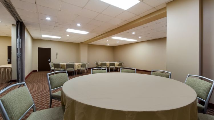 Red Roof Inn & Suites Newark-University Meeting