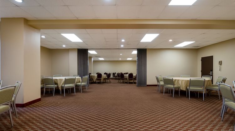 Red Roof Inn & Suites Newark-University Meeting